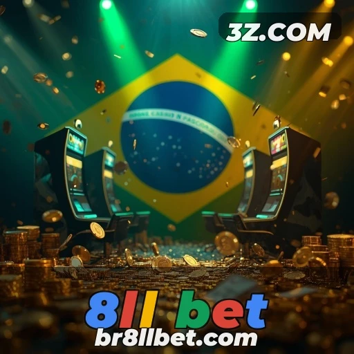 8ll bet Cassino Online