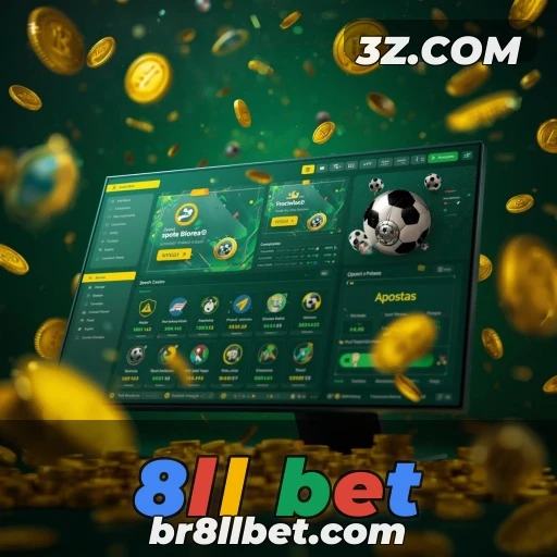 8ll bet Área do Cliente