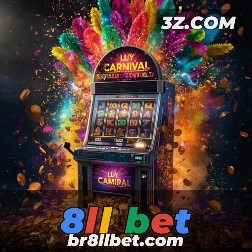 8ll bet Caça-níqueis